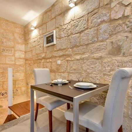 Orangery 101 - Duplex Studio Apartment Valletta Exterior foto