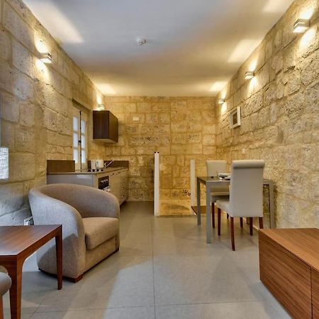 Orangery 101 - Duplex Studio Apartment Valletta Exterior foto
