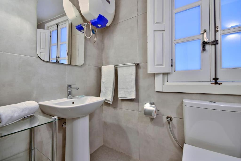 Orangery 101 - Duplex Studio Apartment Valletta Exterior foto