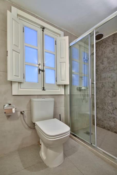 Orangery 101 - Duplex Studio Apartment Valletta Exterior foto
