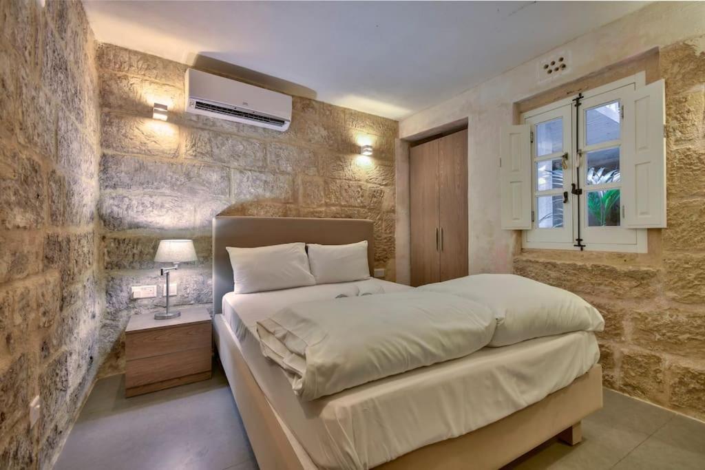 Orangery 101 - Duplex Studio Apartment Valletta Exterior foto